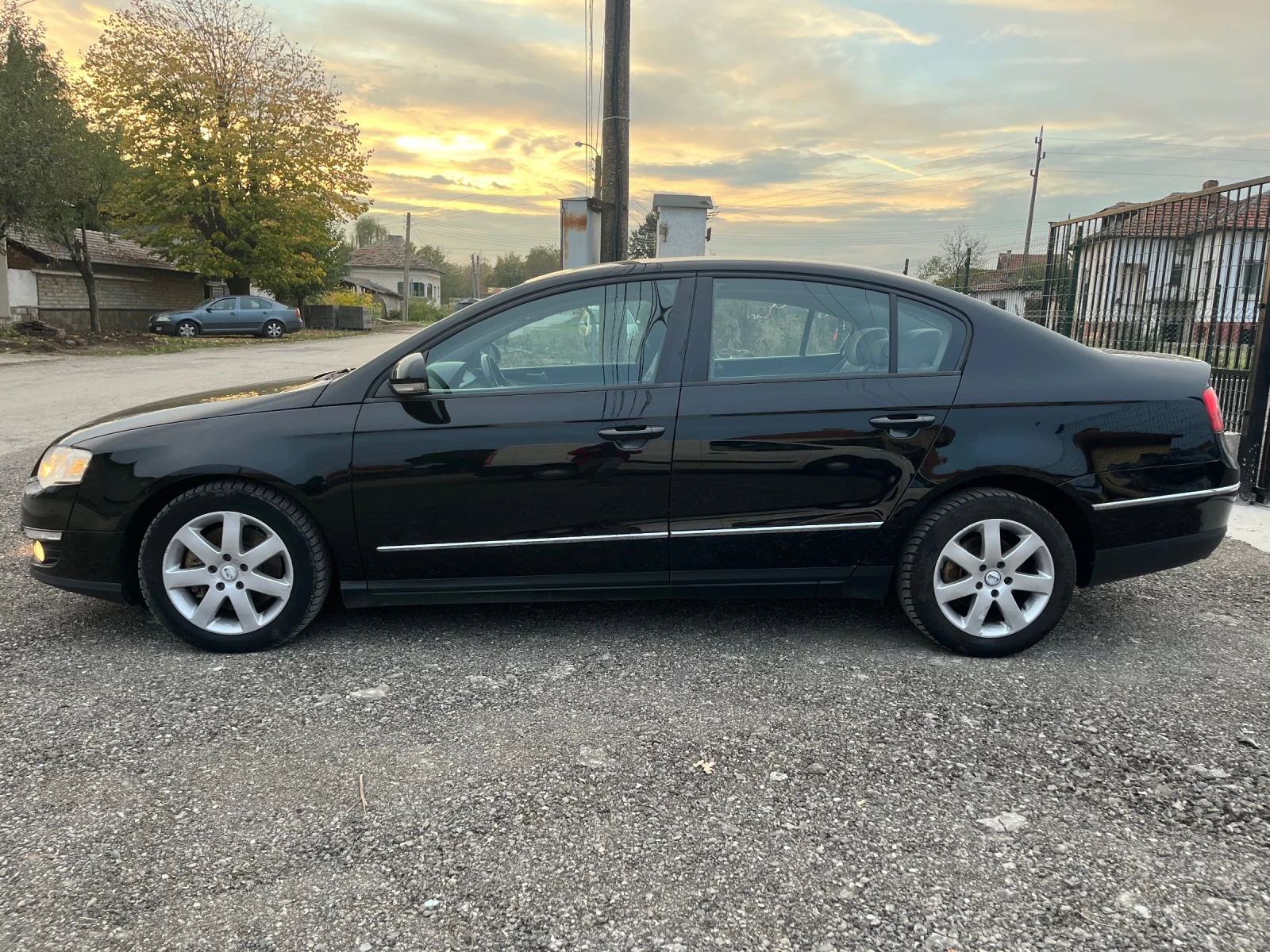 VW Passat 2.0TDI 143кс - изображение 5