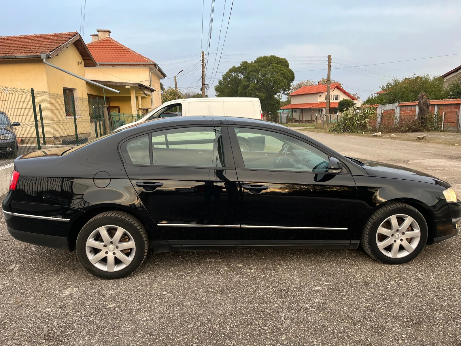 VW Passat 2.0TDI 143кс - изображение 4