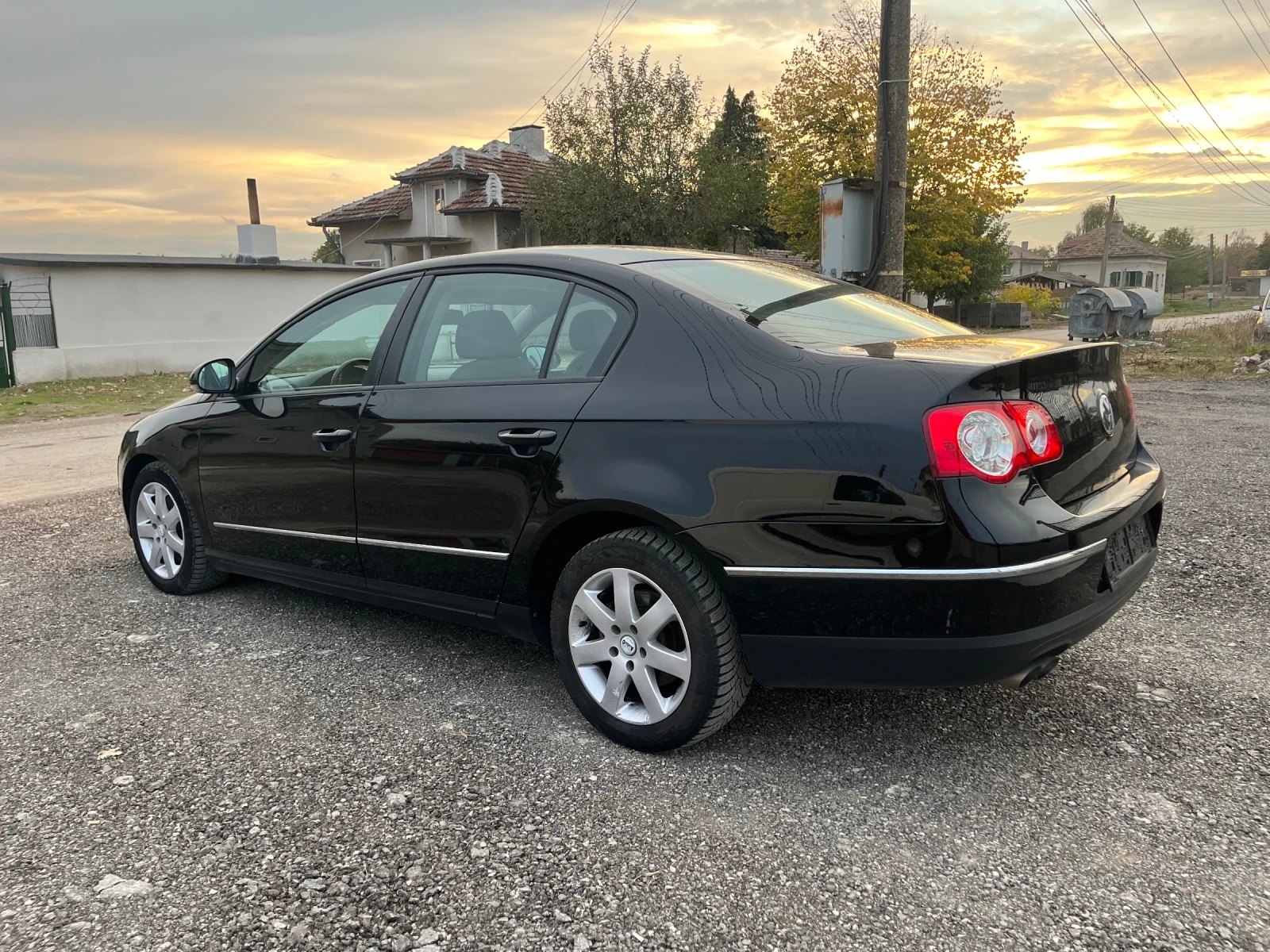 VW Passat 2.0TDI 143кс - изображение 7