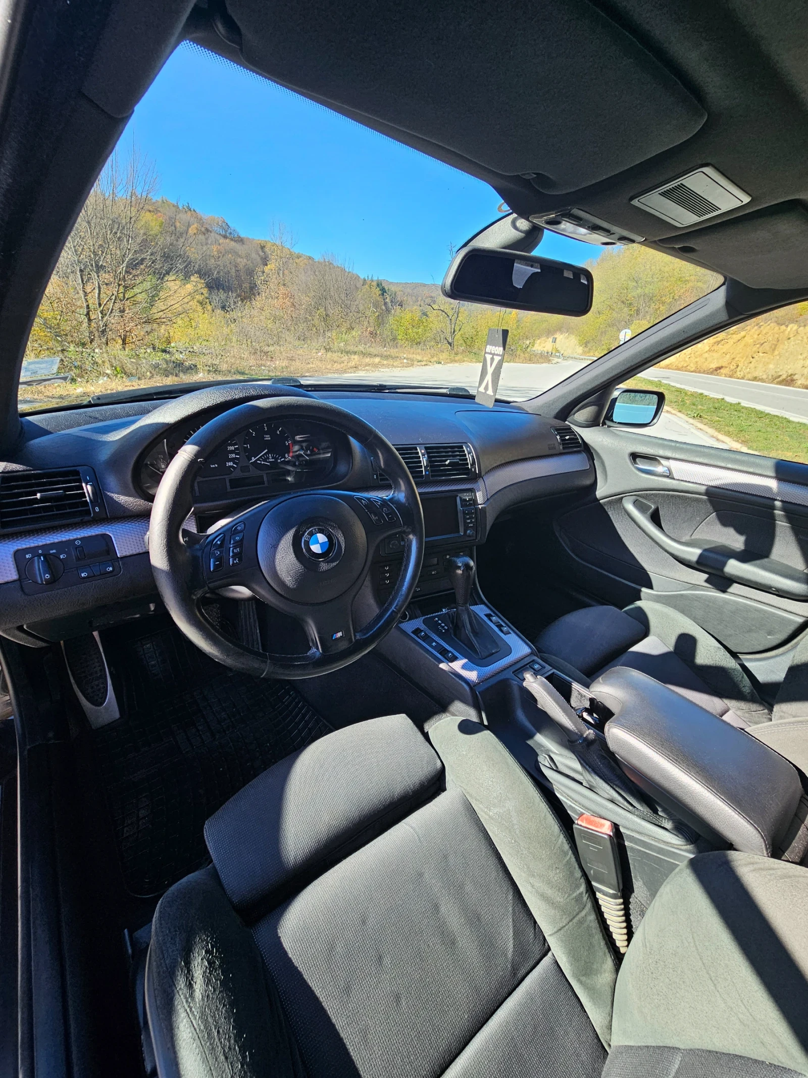 BMW 330 XD 204.  | Mobile.bg   12