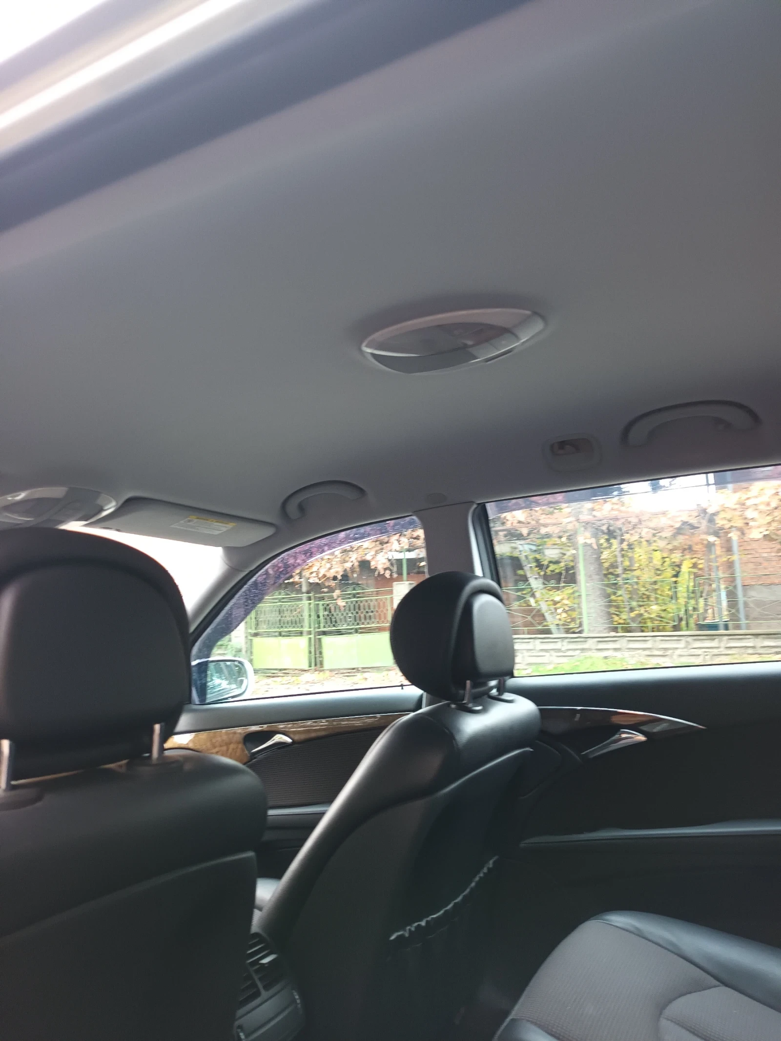 Mercedes-Benz E 220 | Mobile.bg   6