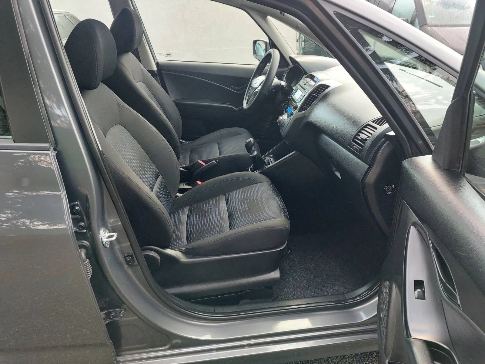 Hyundai Ix20 1.4 | Mobile.bg   11