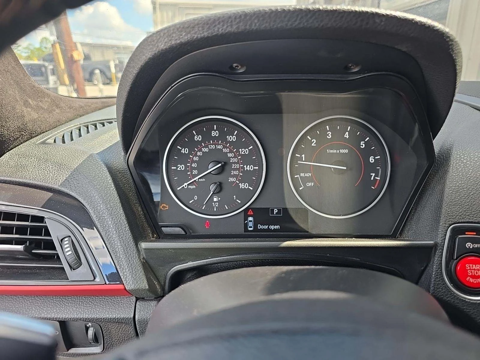 BMW 228 I / M-PACK / HARMAN / ШИБИДАХ - изображение 7