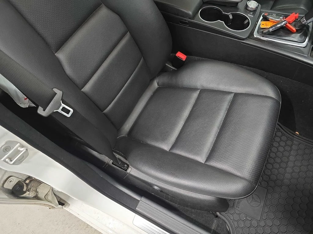 Mercedes-Benz C 350 2013 4MATIC *   *  | Mobile.bg   12