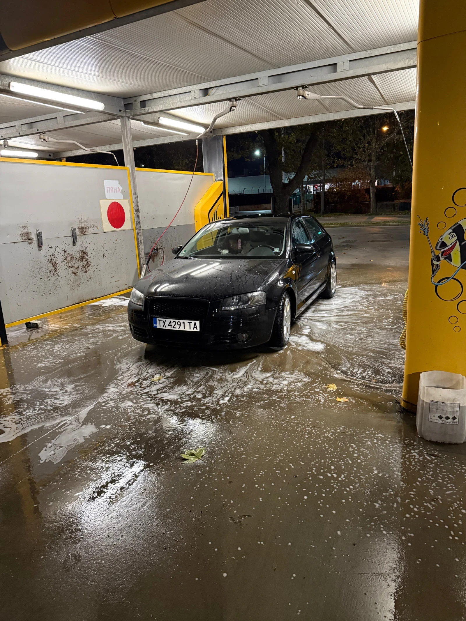 Audi A3 Audi a3 8p 2.0 tdi | Mobile.bg � ����������� 3