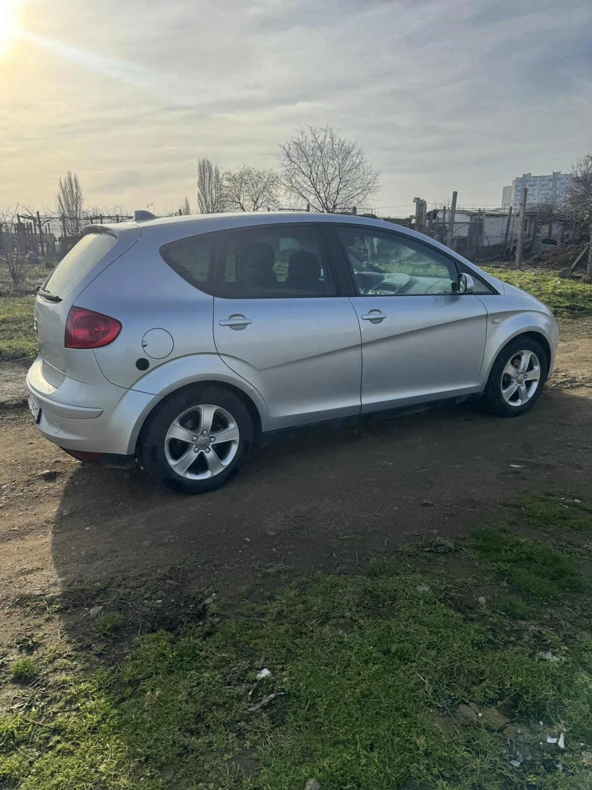 Seat Altea 1.6 ������/��� | Mobile.bg � ����������� 2