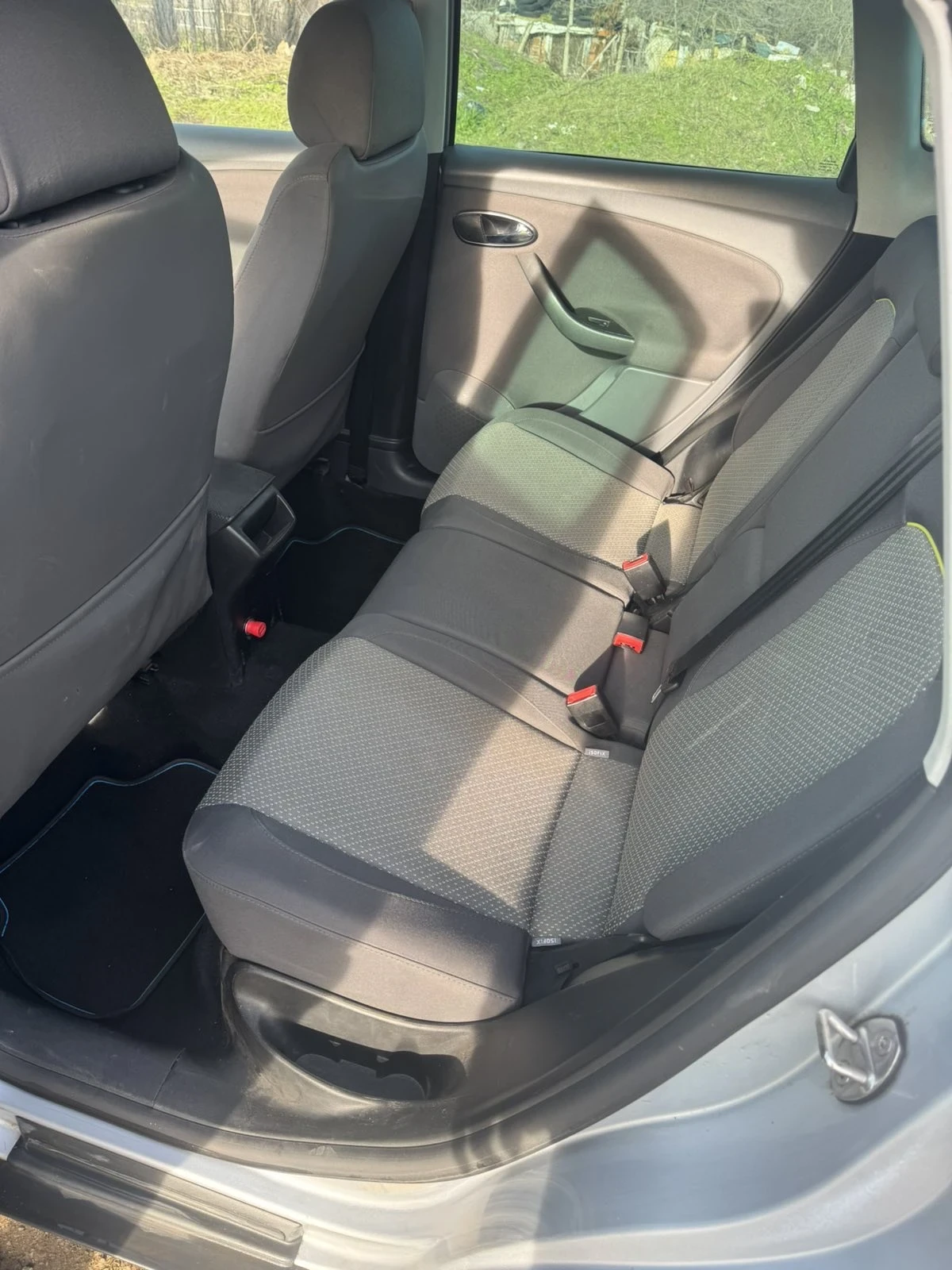 Seat Altea 1.6 ������/��� | Mobile.bg � ����������� 7