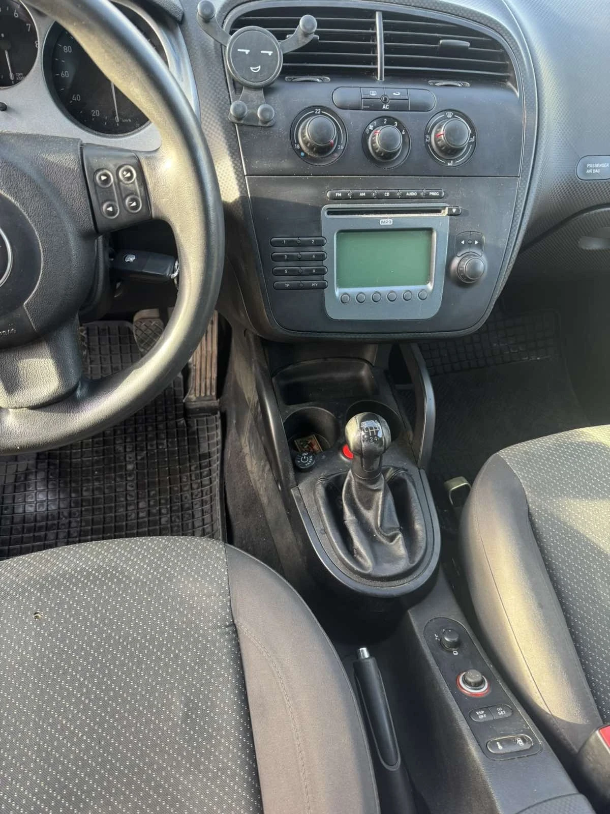 Seat Altea 1.6 ������/��� | Mobile.bg � ����������� 6