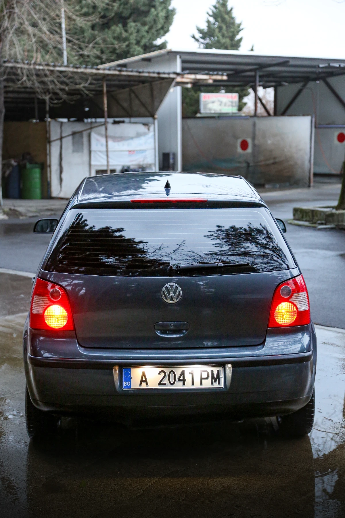 VW Polo | Mobile.bg � ����������� 4