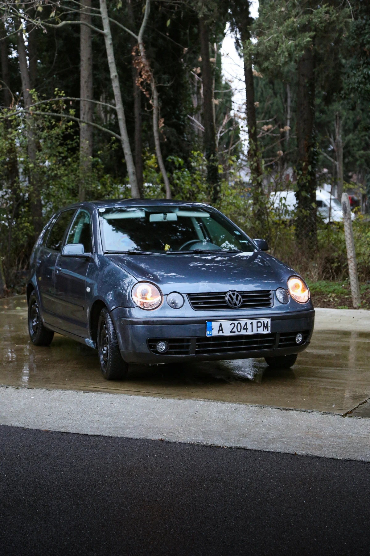 VW Polo | Mobile.bg � ����������� 1