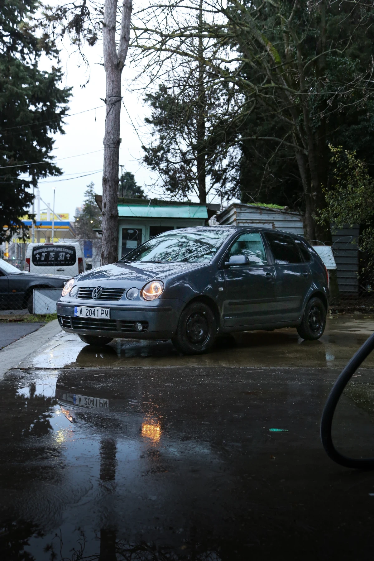 VW Polo | Mobile.bg � ����������� 3