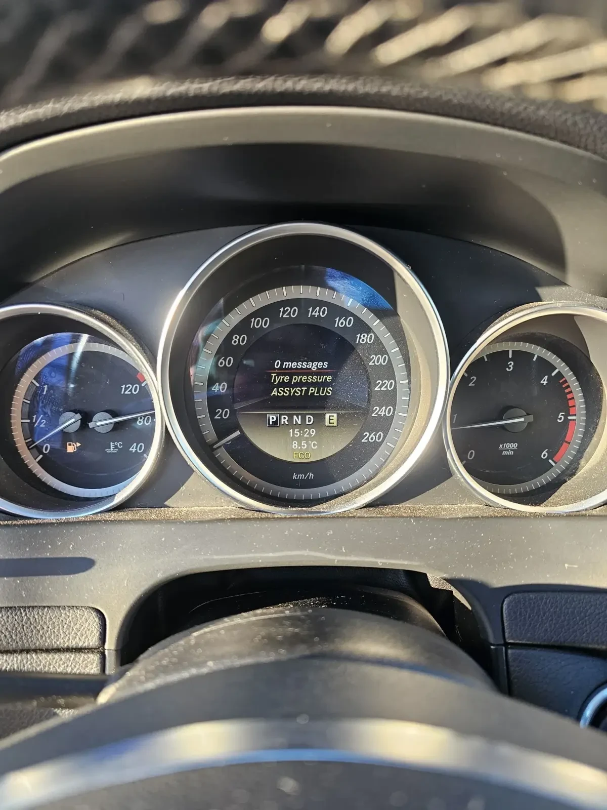 Mercedes-Benz C 200 | Mobile.bg � ����������� 11