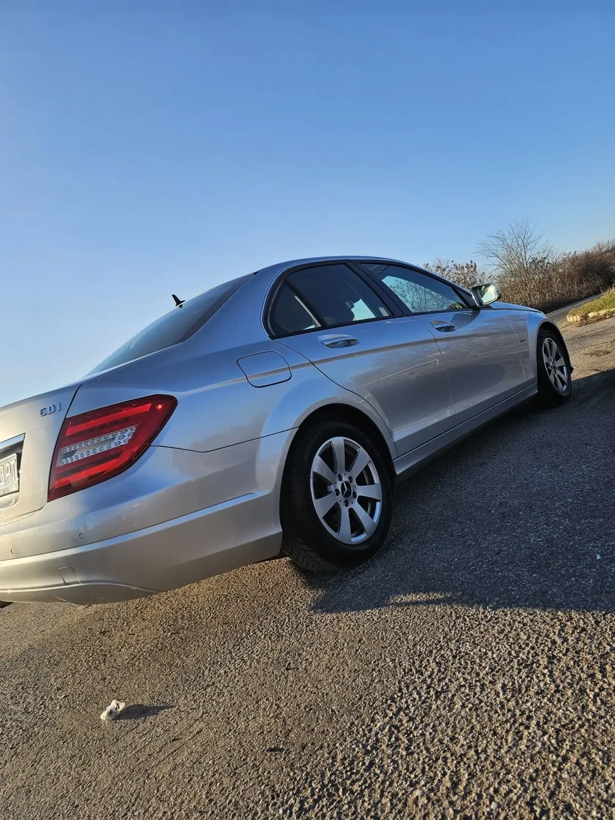 Mercedes-Benz C 200 | Mobile.bg � ����������� 2