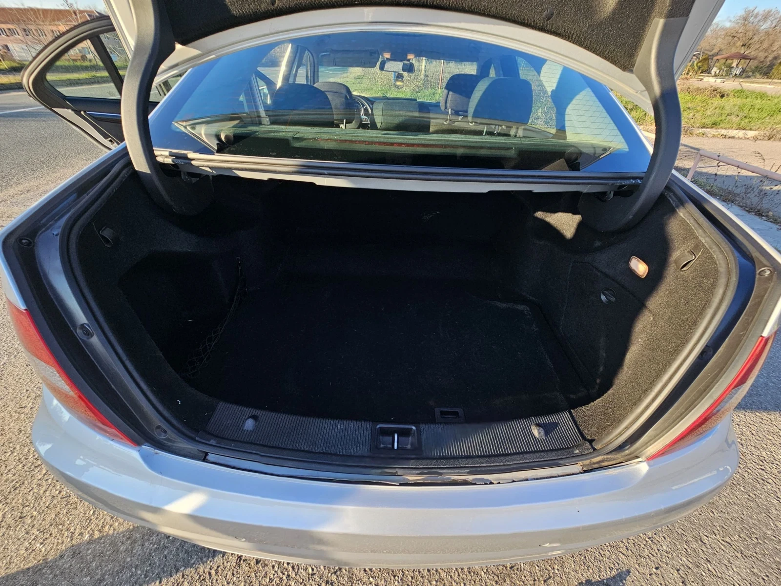 Mercedes-Benz C 200 | Mobile.bg � ����������� 6