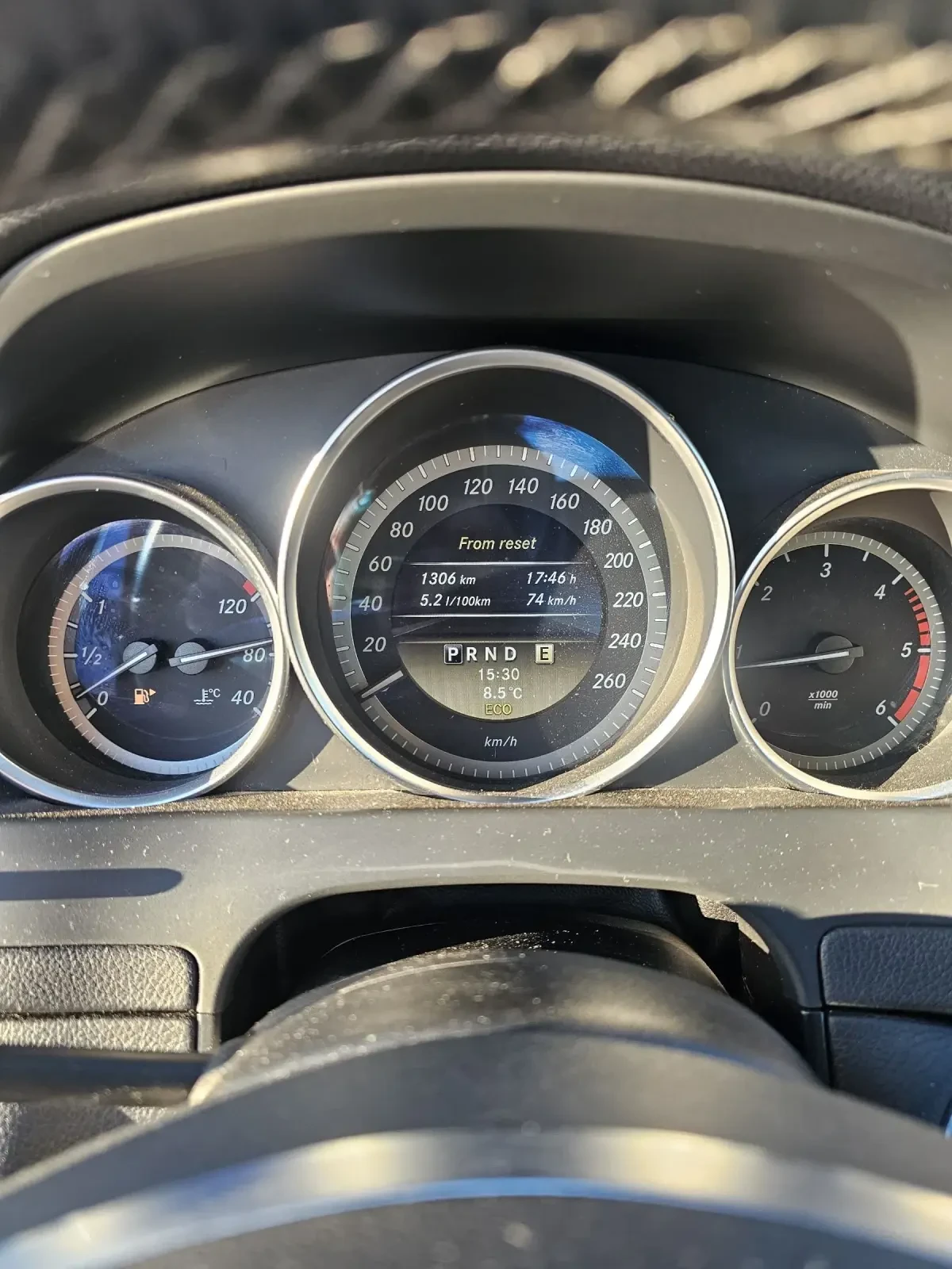 Mercedes-Benz C 200 | Mobile.bg � ����������� 10