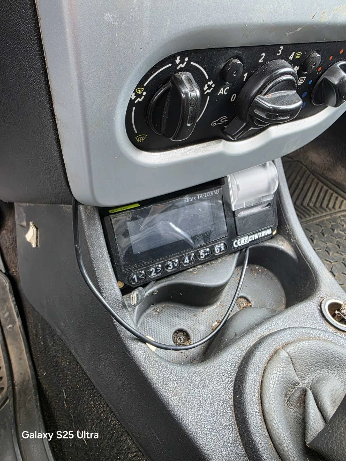 Dacia Logan 1.6 | Mobile.bg � ����������� 13