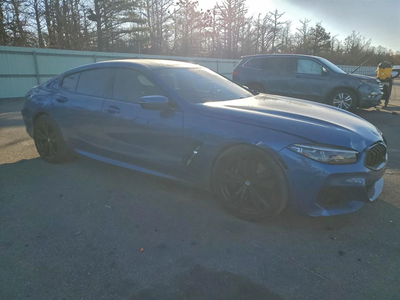 BMW 850 XDRIVE| LASER| ����| ����| �����| H/K | Mobile.bg � ����������� 3