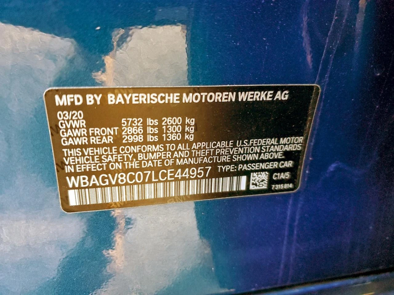 BMW 850 XDRIVE| LASER| ����| ����| �����| H/K | Mobile.bg � ����������� 12