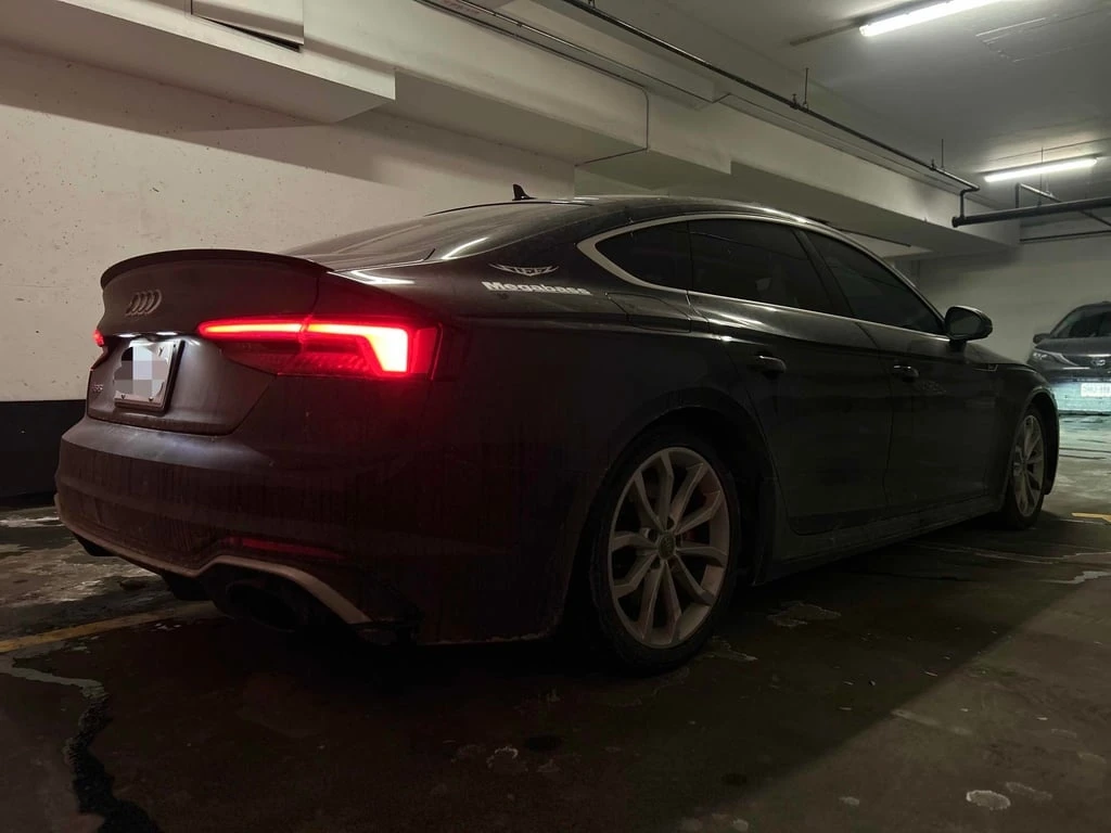 Audi Quattro * 2.9 TFSI * CARFAX * ���� �� �� | Mobile.bg � ����������� 7