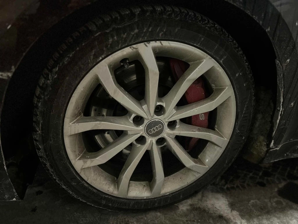 Audi Quattro * 2.9 TFSI * CARFAX * ���� �� �� | Mobile.bg � ����������� 9