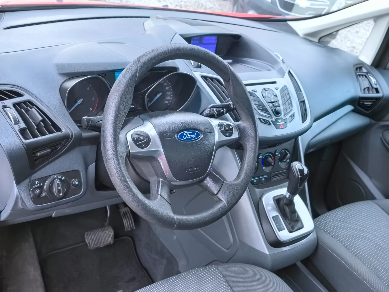 Ford Grand C-Max 2.0 TDCI * ��������� | Mobile.bg � ����������� 8