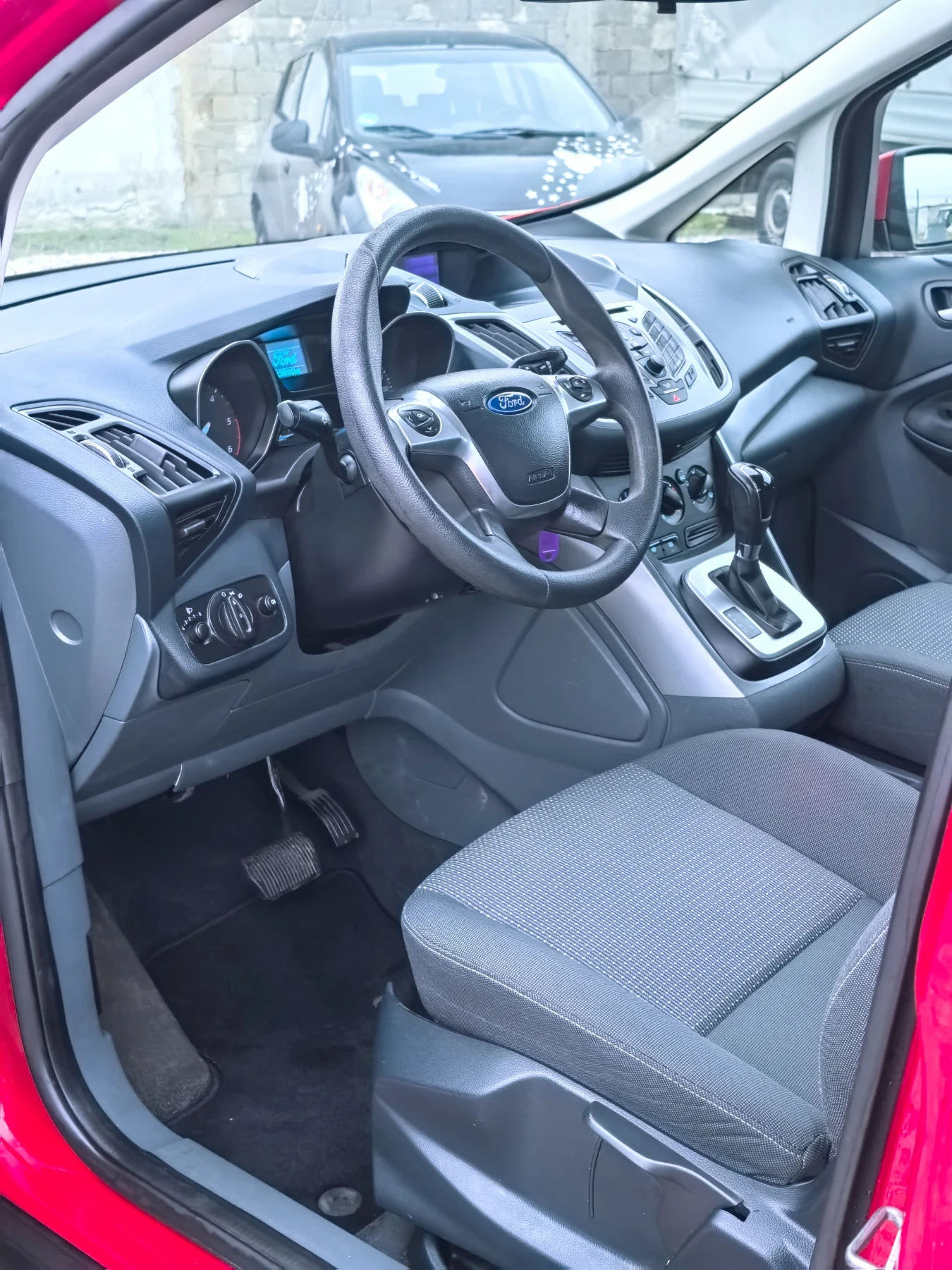 Ford Grand C-Max 2.0 TDCI * ��������� | Mobile.bg � ����������� 7