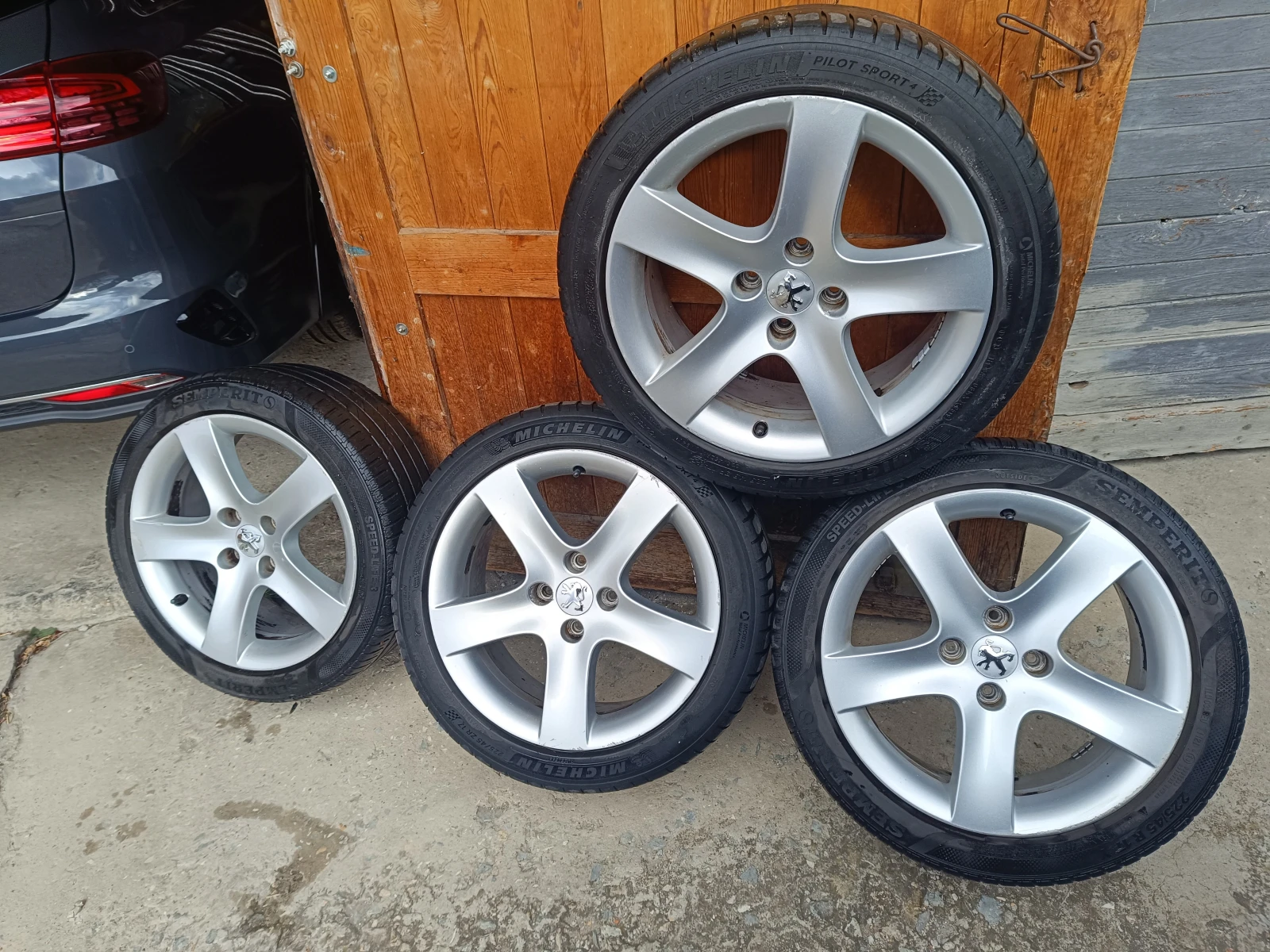 Peugeot 308 SW �������� | Mobile.bg � ����������� 17