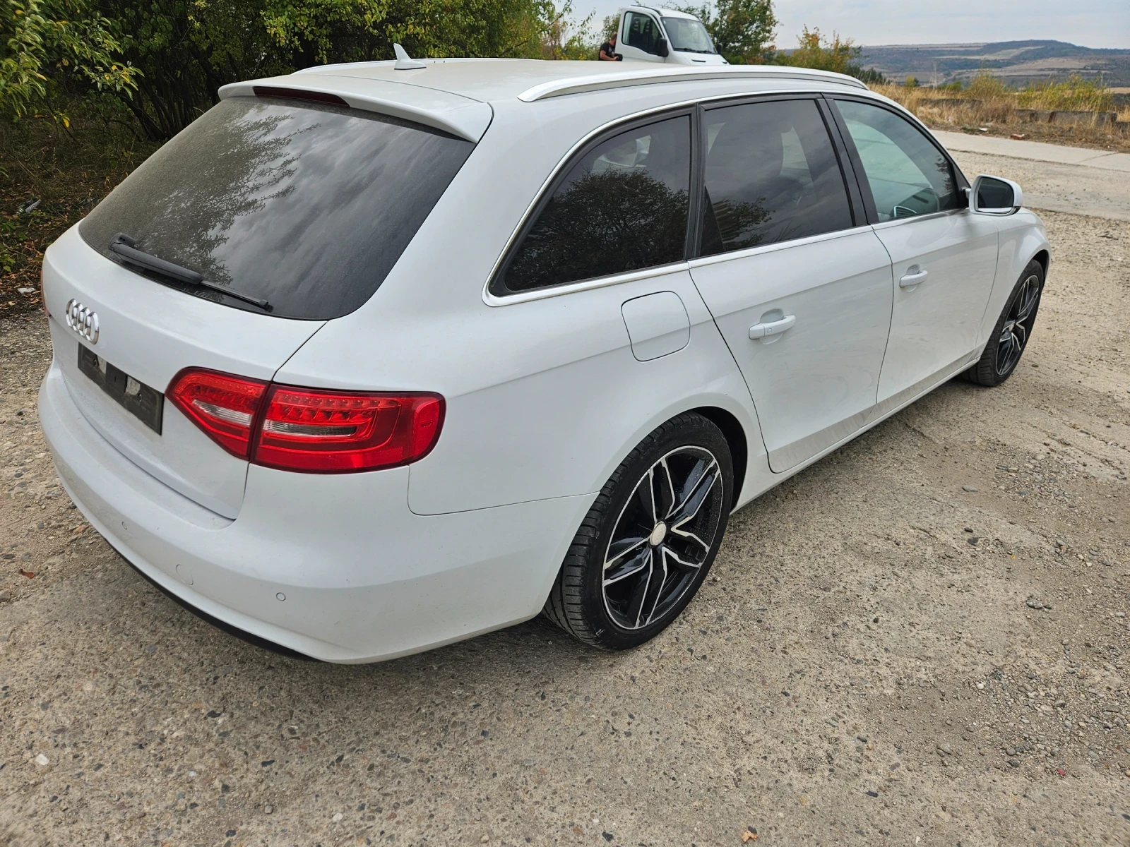 Audi A4 2.0дизел  150кс 2013год- На части!! - изображение 5