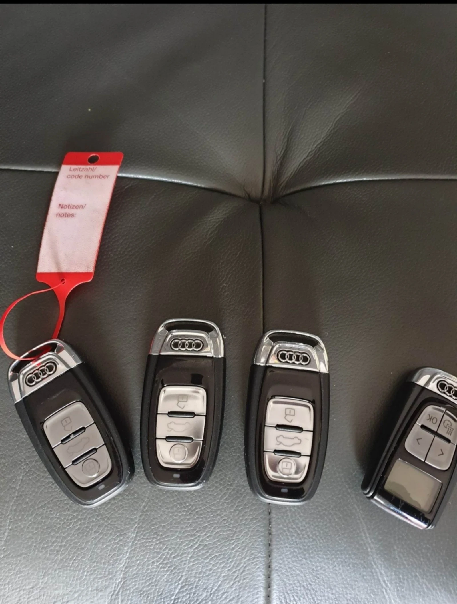 Audi A8 4.2 TDI, снимка 14 - Автомобили и джипове - 54087656