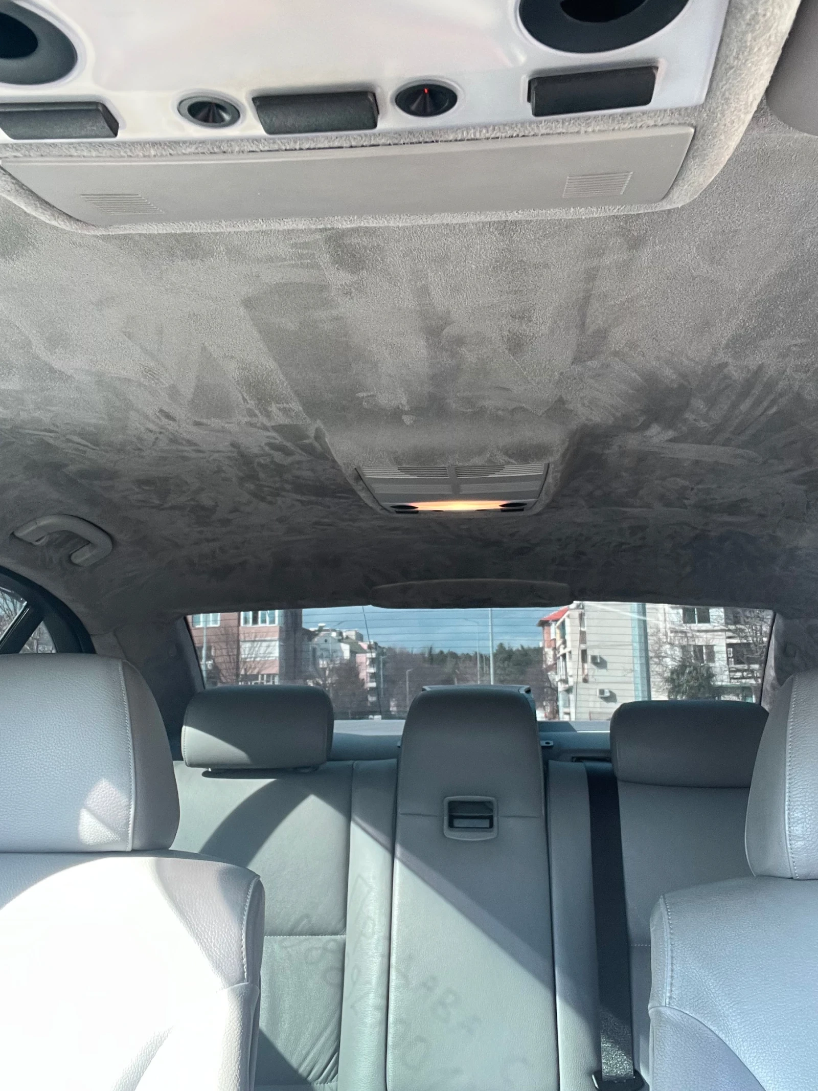 BMW 530 E60 | Mobile.bg � ����������� 12