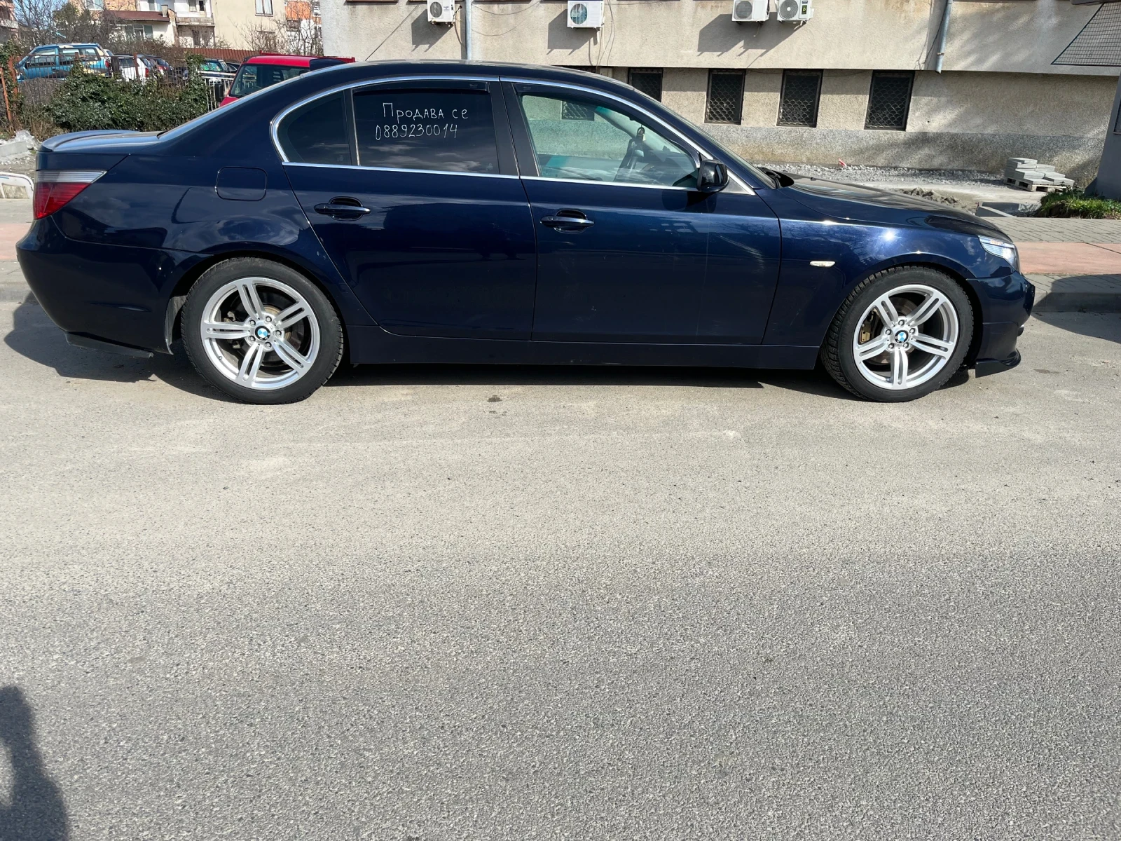 BMW 530 E60 | Mobile.bg � ����������� 6
