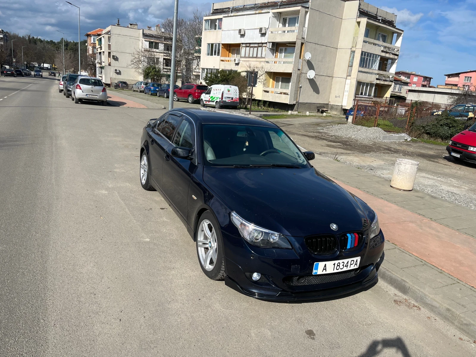 BMW 530 E60 | Mobile.bg � ����������� 2