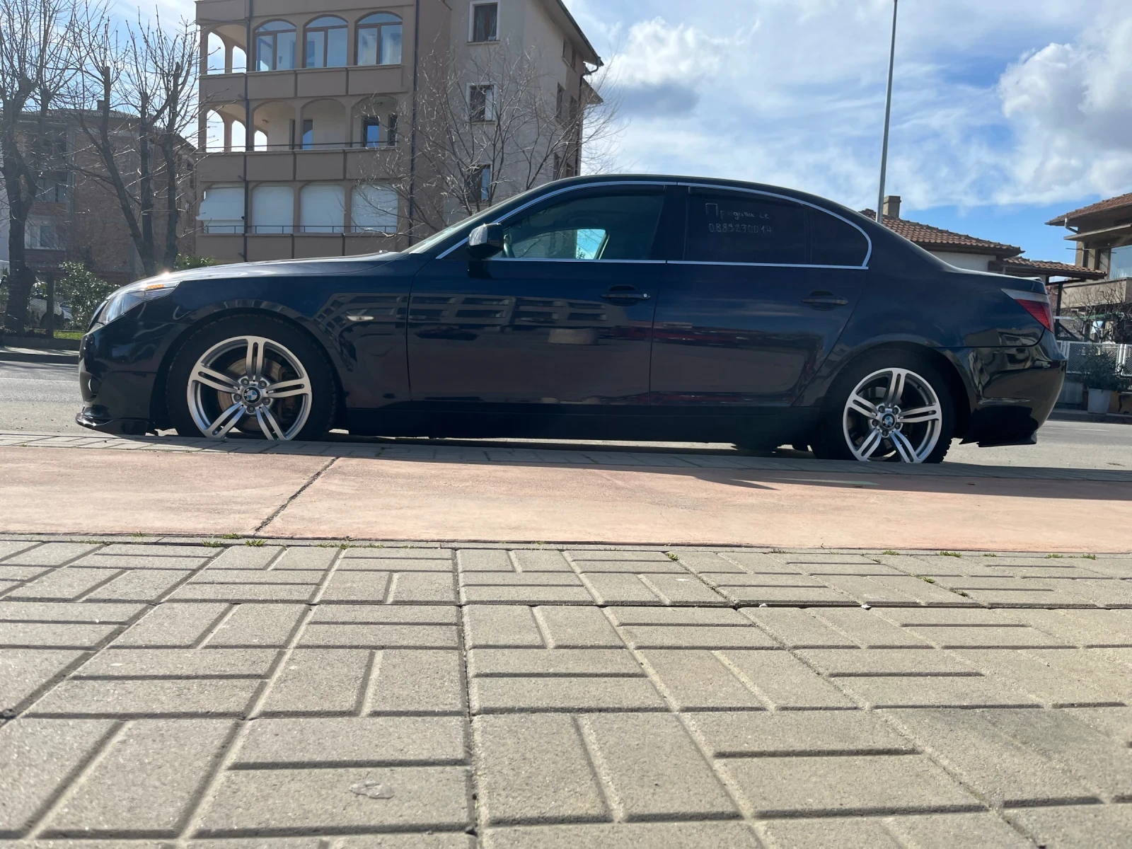 BMW 530 E60 | Mobile.bg � ����������� 3