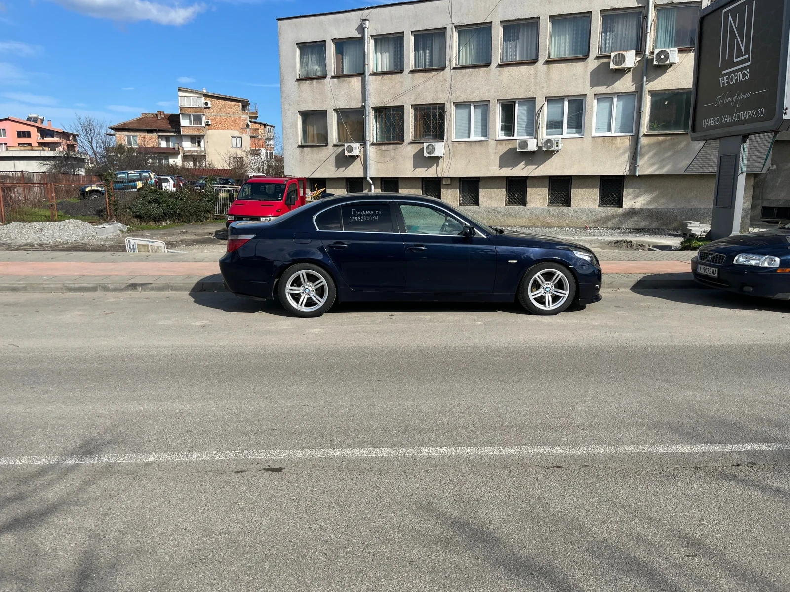 BMW 530 E60 | Mobile.bg � ����������� 4