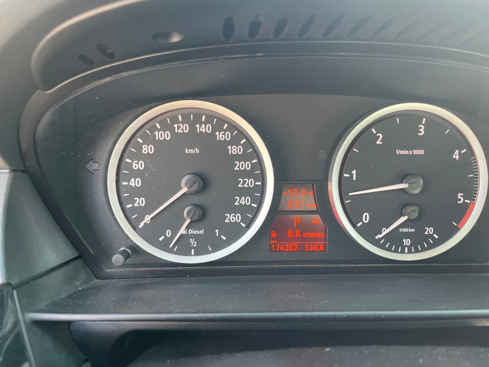 BMW 530 E60 | Mobile.bg � ����������� 11