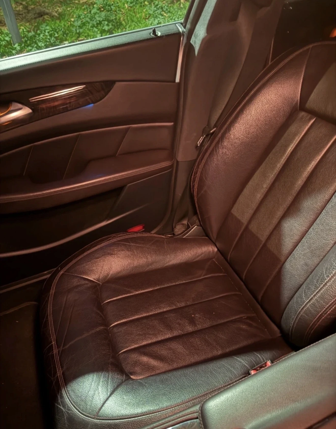 Mercedes-Benz CLS 350 | Mobile.bg � ����������� 7