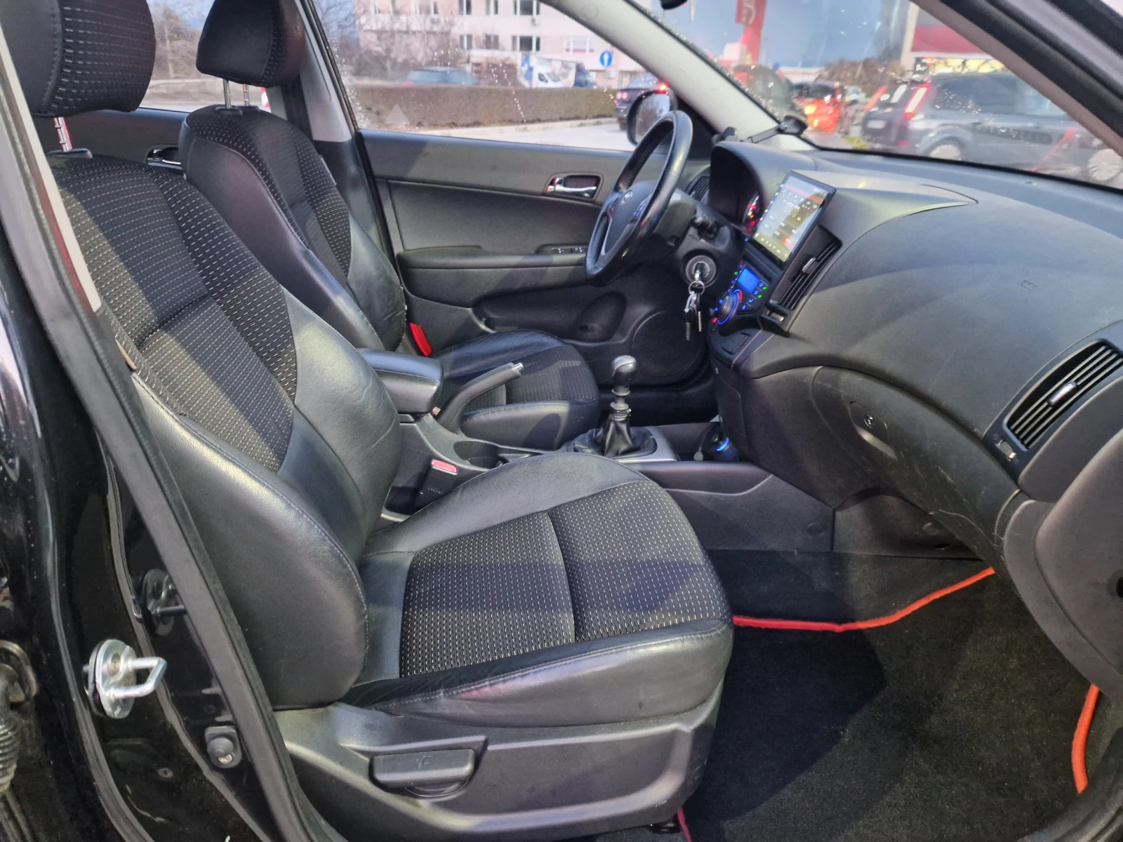 Hyundai I30 2.0I-143��./������/���� | Mobile.bg � ����������� 13