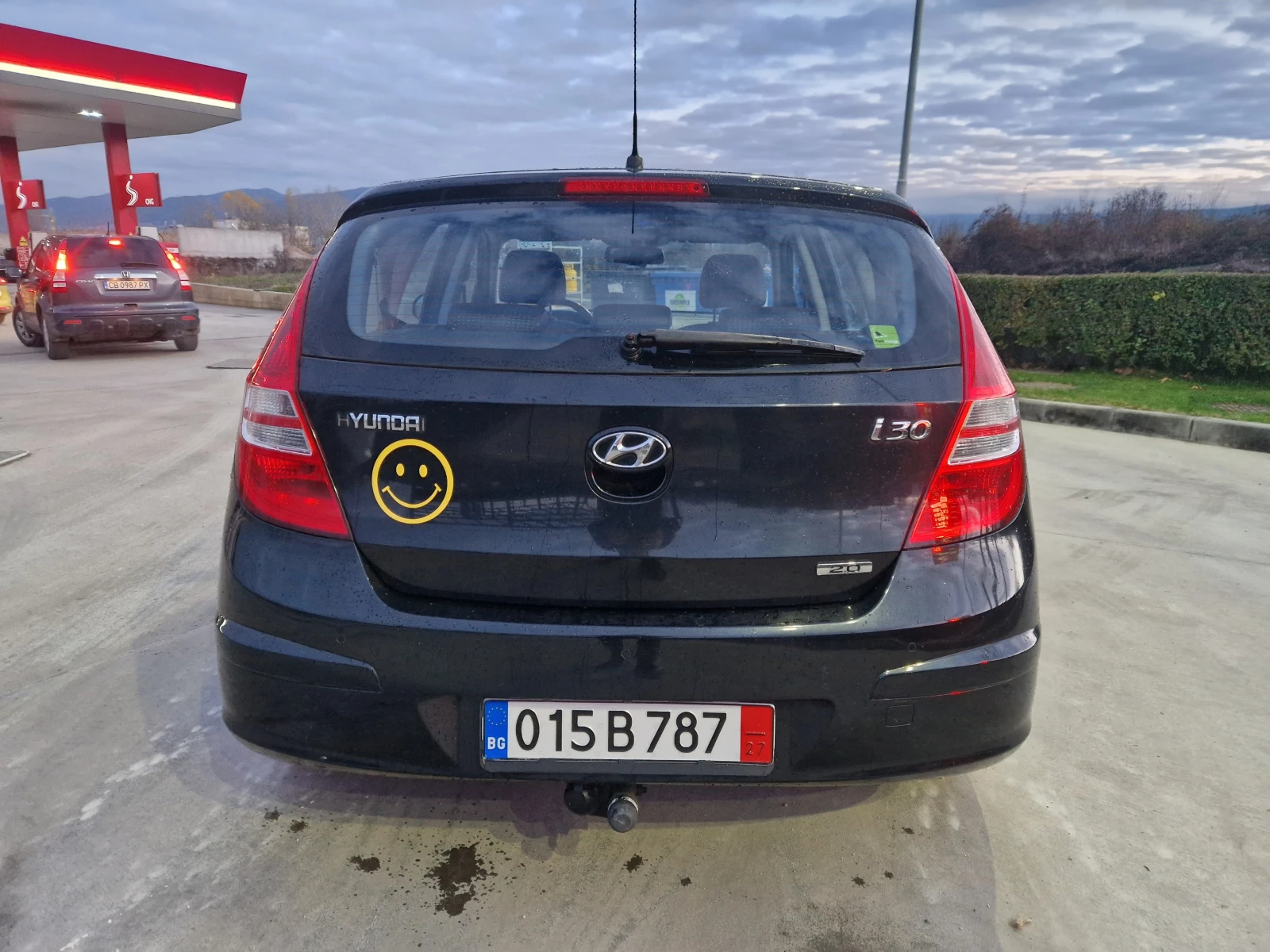 Hyundai I30 2.0I-143кс./Бензин/Нави - изображение 5