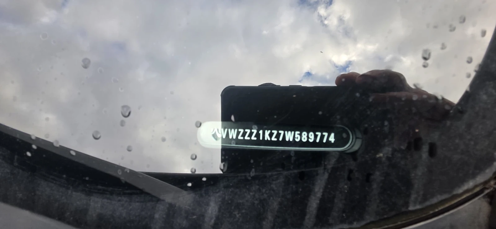 VW Golf Plus Plus 1.6, снимка 16 - Автомобили и джипове - 53763001