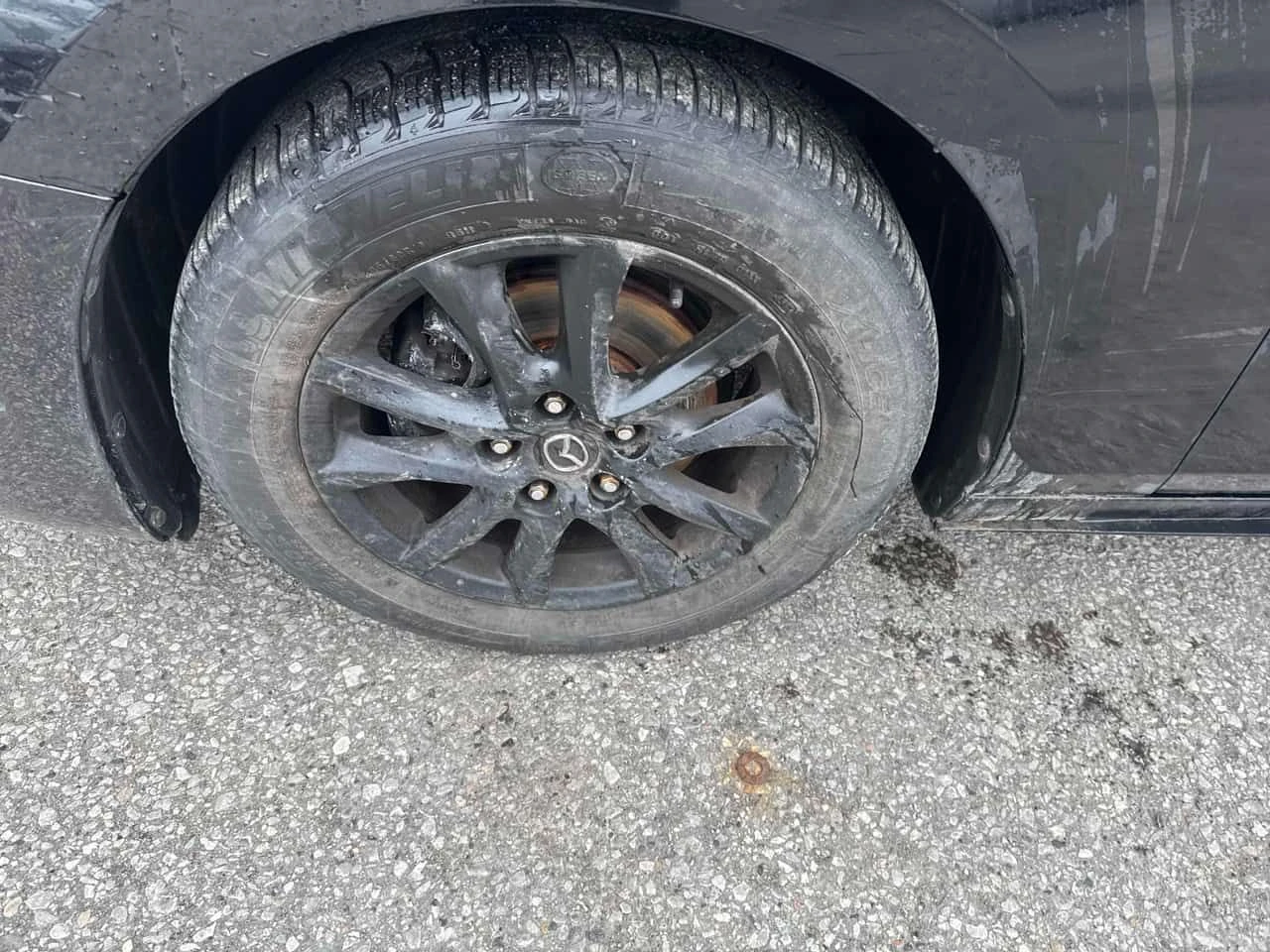 Mazda 3 * GT * 2 КЛЮЧА* PANO* KEYLESS* ПОДГРЕВ* , снимка 7 - Автомобили и джипове - 53830452