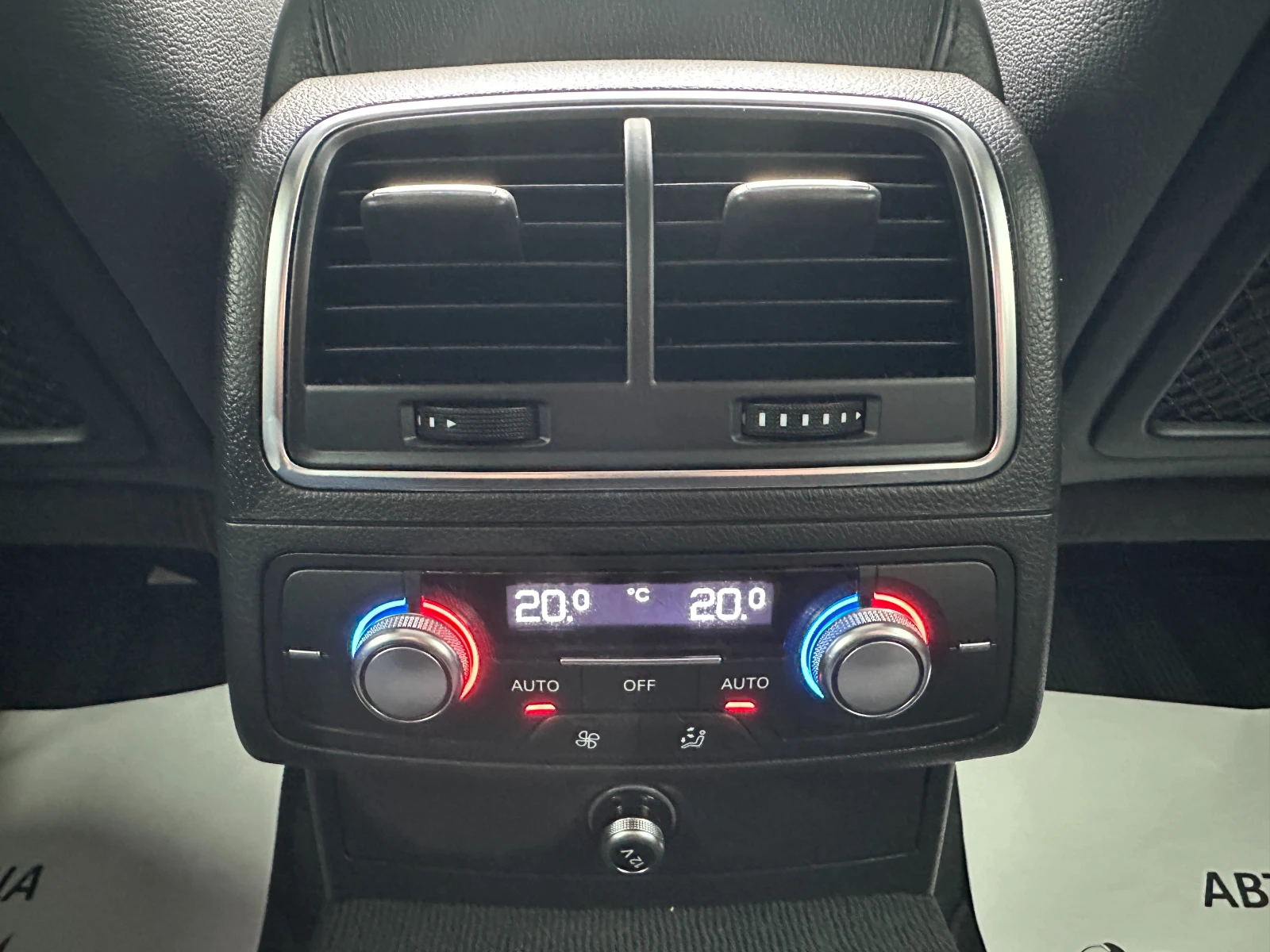 Audi A6 Avant 3.0d 245 к.с. , снимка 10 - Автомобили и джипове - 54037007