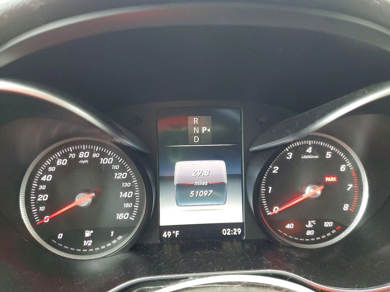 Mercedes-Benz C 300 2.0l, снимка 9 - Автомобили и джипове - 54064346