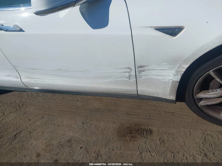 Tesla Model S RWD * Крайна цена до БГ* , снимка 6 - Автомобили и джипове - 54169726