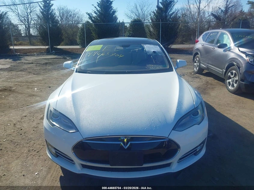 Tesla Model S RWD * Крайна цена до БГ* , снимка 12 - Автомобили и джипове - 54169726