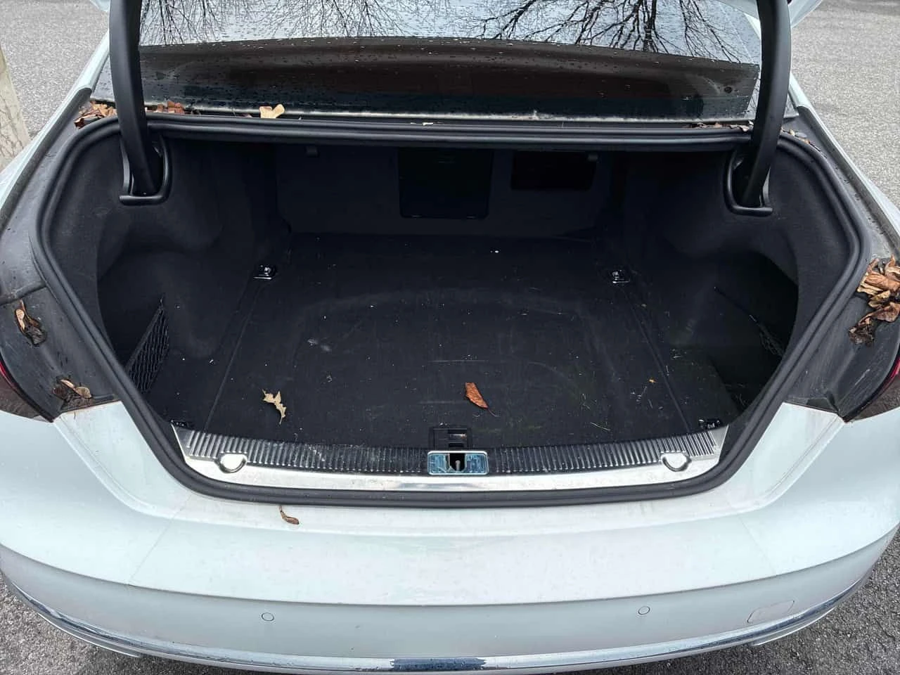 Audi A8 4.0T MATRIX LONG* МАСАЖИ* ДИСТОРНИК* 360 КАМЕРА* , снимка 15 - Автомобили и джипове - 54226641