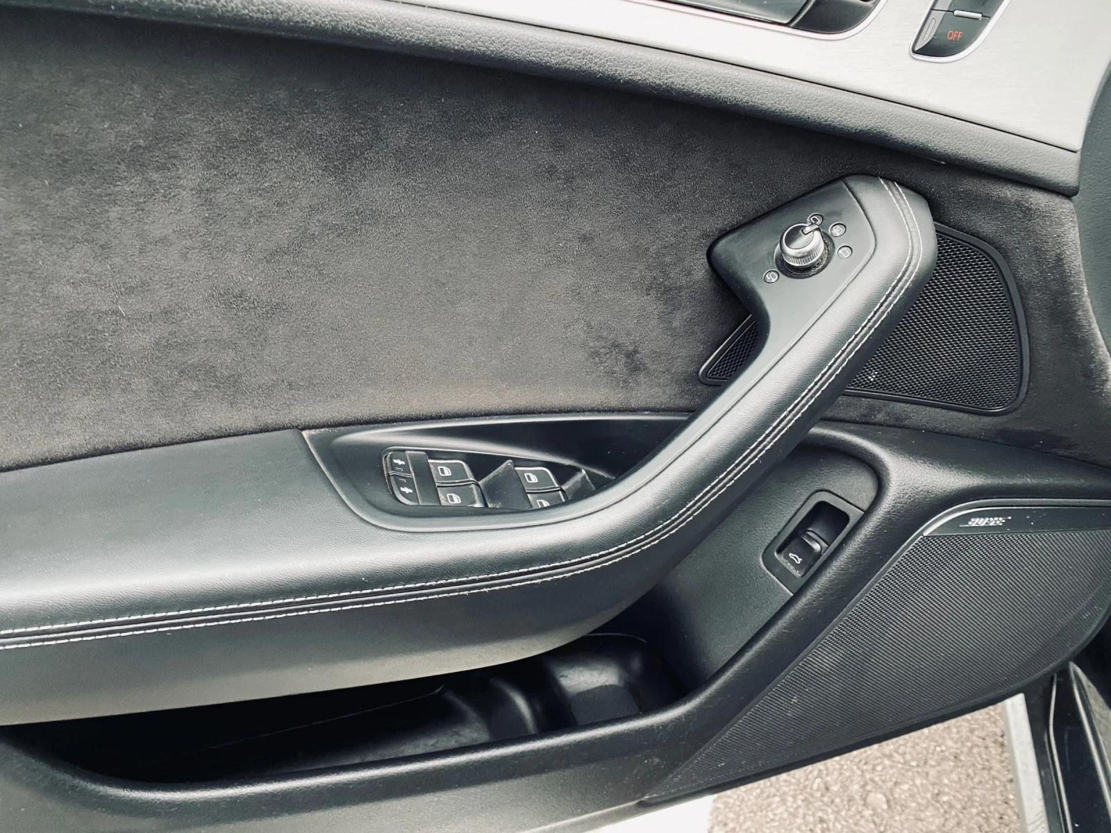 Audi A6 Bi-Tdi S Line Plus , снимка 7 - Автомобили и джипове - 54272919