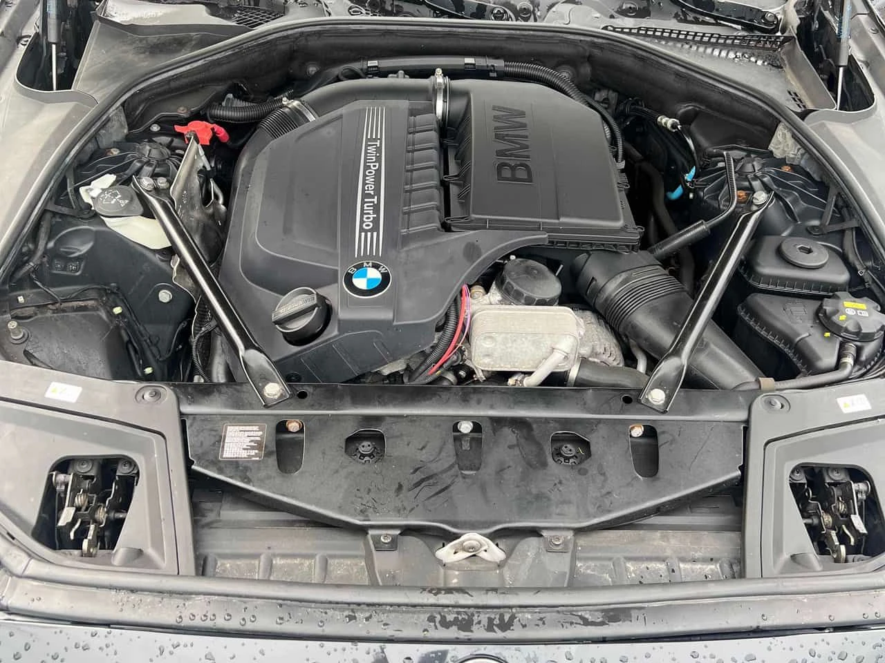 BMW 535 * xDrive * �������* ������*  | Mobile.bg � ����������� 10