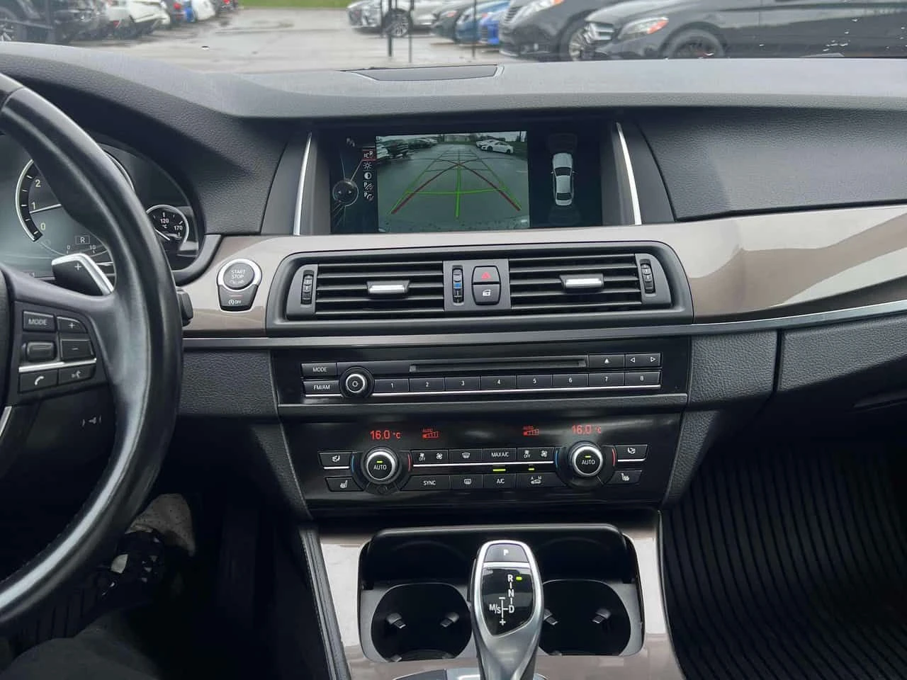 BMW 535 * xDrive * �������* ������*  | Mobile.bg � ����������� 9