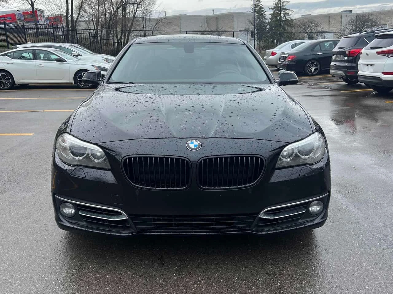 BMW 535 * xDrive * �������* ������*  | Mobile.bg � ����������� 5