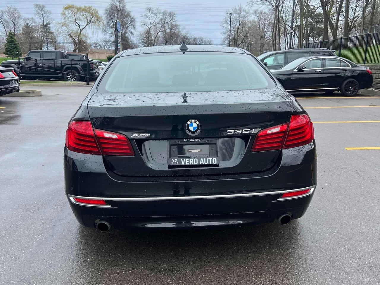 BMW 535 * xDrive * �������* ������*  | Mobile.bg � ����������� 4